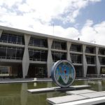 El servicio de agua se está restableciendo en el campus central con la reparación de las bombas afectadas por un cortocircuito, informó la Usac en su página oficial. Foto La Hora: archivo