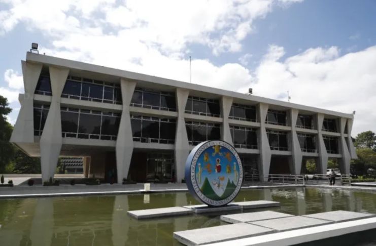 El servicio de agua se está restableciendo en el campus central con la reparación de las bombas afectadas por un cortocircuito, informó la Usac en su página oficial. Foto La Hora: archivo