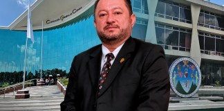 La Dirección de Asuntos Jurídicos justificó la toma de posesión de Walter Mazariegos, pero experto hablaron con La Hora.