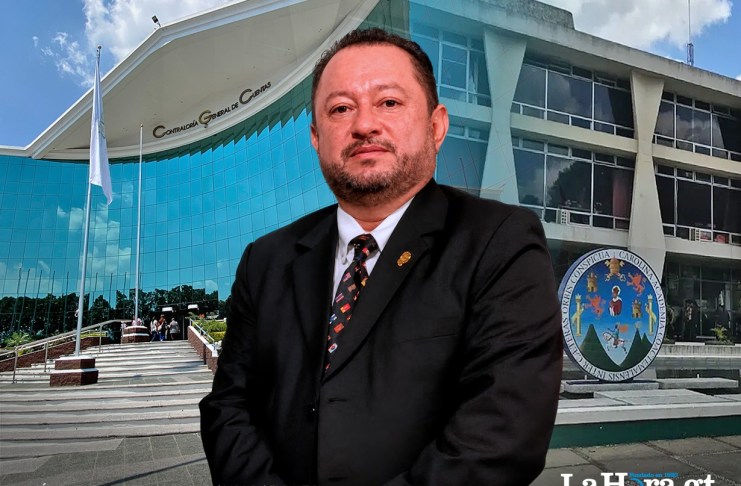 La Dirección de Asuntos Jurídicos justificó la toma de posesión de Walter Mazariegos, pero experto hablaron con La Hora.