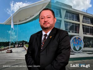 Abogados refutan la defensa jurídica de la Usac y sostienen que Mazariegos sí requiere finiquito