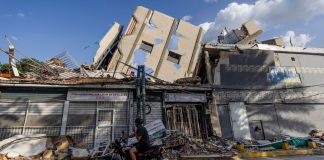A tres semanas de los terremotos en Venezuela, cifra de fallecidos supera los 5 mil y miles siguen sin vivienda Venezuela accede a USD 346 millones del FMI para reconstrucción tras devastadores sismos