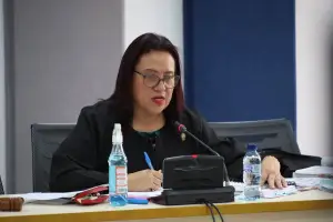 Caso Motorista zona 9: Jueza que liberó a Carlos Acevedo solo cubría vacaciones de jueza titular a cargo del juicio