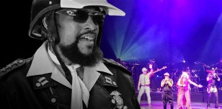 El cantante, que hubiera cumplido hoy 75 años, era el policía del grupo, que se creó en 1977 y en el que cada uno de sus miembros adoptó un personaje diferente. Foto La Hora: Village People