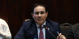 Marco Antonio Villeda