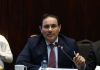 Gobernación no descarta investigar posible financiamiento del narco a partidos políticos Marco Antonio Villeda