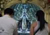 El próximo 16 de julio, la iglesia católica celebra la festividad de Nuestra Señora del Carmen, con peculiar devoción en el corazón de la ciudad. Foto La Hora: Daniel Ramírez