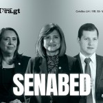 La SENABED ya posee nuevas autoridades, Gloria Guillermo Lemus, secretaría reelecta, y Martín Sos