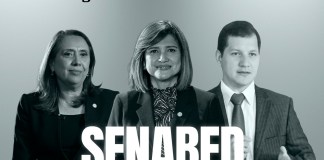 La SENABED ya posee nuevas autoridades, Gloria Guillermo Lemus, secretaría reelecta, y Martín Sos