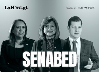 La SENABED ya posee nuevas autoridades, Gloria Guillermo Lemus, secretaría reelecta, y Martín Sos