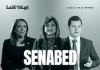 La SENABED ya posee nuevas autoridades, Gloria Guillermo Lemus, secretaría reelecta, y Martín Sos