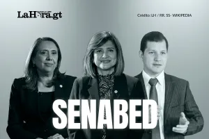 ¿Quién dirigirá la Senabed, la institución que administra bienes de la extinción de dominio al crimen?
