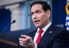 EE. UU. y Corea del Sur mantienen «estrecha coordinación» pese a la reducción de maniobras Imagen de archivo, del Secretario de Estado de EE. UU., Marco Rubio. Foto La Hora: EFE