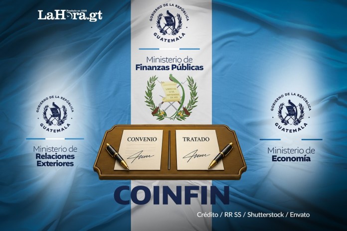 Un comité fue creado por el gobierno para analizar y asesorar al Estado al momento de realizar tratados y convenios en materia fiscal.