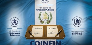 Un comité fue creado por el gobierno para analizar y asesorar al Estado al momento de realizar tratados y convenios en materia fiscal.