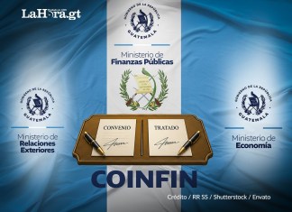 Un comité fue creado por el gobierno para analizar y asesorar al Estado al momento de realizar tratados y convenios en materia fiscal.