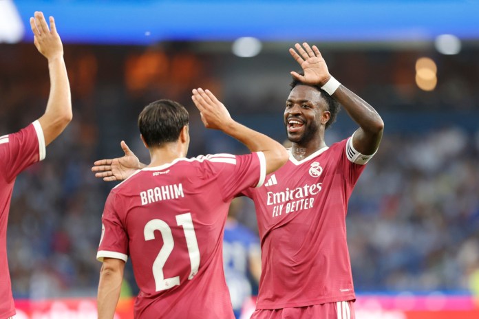Las principales 5 ligas de Europa (LaLiga, Premier League, Serie A, Bundesliga y Ligue 1) se preparan para el inicio de la nueva temporada.