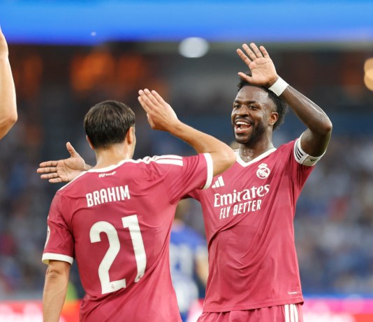 Las principales 5 ligas de Europa (LaLiga, Premier League, Serie A, Bundesliga y Ligue 1) se preparan para el inicio de la nueva temporada.