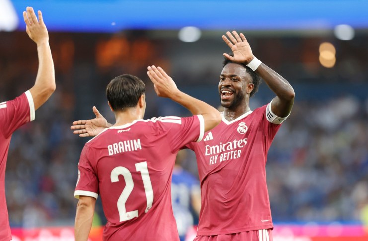Las principales 5 ligas de Europa (LaLiga, Premier League, Serie A, Bundesliga y Ligue 1) se preparan para el inicio de la nueva temporada.