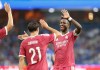 Las principales 5 ligas de Europa (LaLiga, Premier League, Serie A, Bundesliga y Ligue 1) se preparan para el inicio de la nueva temporada.