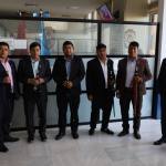 Autoridades indígenas y ancestrales presentan un amparo ante la CC para frenar el avance de la iniciativa 6665, conocida como Ley TRECSA.