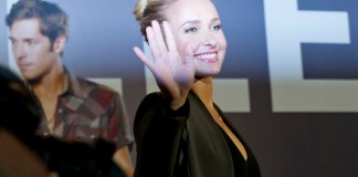 Hayden Panettiere, actriz reconocida por su participación en series como "Heroes" o "Nashville", fue hallada sin vida a los 36 años.