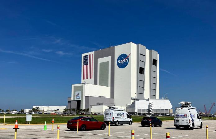 La NASA realizará experimentos desde aviones y globos en España e Islandia durante eclipse
