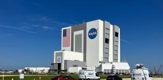 La NASA realizará experimentos desde aviones y globos en España e Islandia durante eclipse