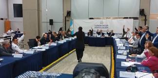 19 de los 58 aspirantes a Contralor son excluidos por incumplir requisitos de la convocatoria