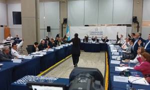 Comisión de Postulación excluye a 19 de 58 aspirantes a Contralor por incumplir requisitos