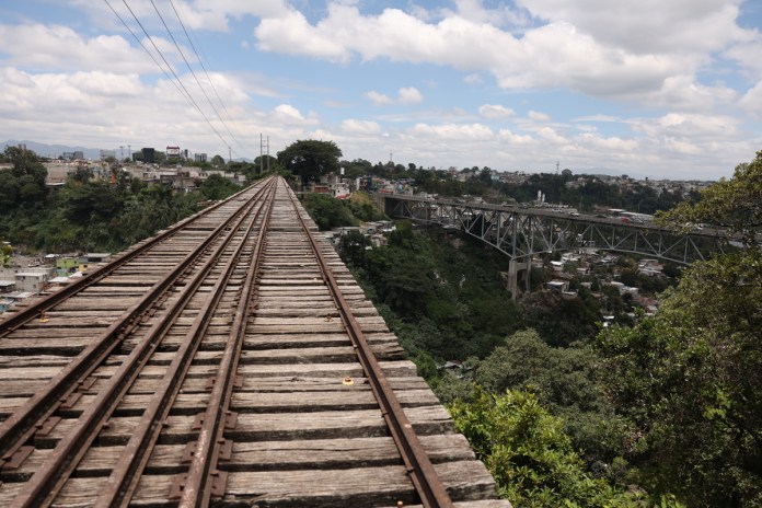 puente las vacas 
