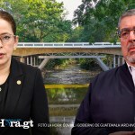 Los tres puentes con posible sobrevaloración fueron adjudicados por "invitación" del gobierno por la Ley de Infraestructura Prioritaria.