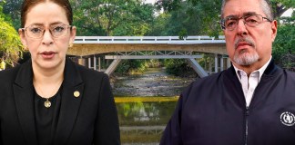 Los tres puentes con posible sobrevaloración fueron adjudicados por "invitación" del gobierno por la Ley de Infraestructura Prioritaria.