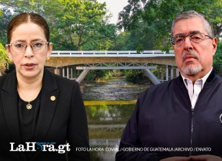 Los tres puentes con posible sobrevaloración fueron adjudicados por "invitación" del gobierno por la Ley de Infraestructura Prioritaria.