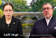 A dedo: adjudicación de puentes con posible sobrevaloración de Q148 millones se hizo por “invitación” Los tres puentes con posible sobrevaloración fueron adjudicados por "invitación" del gobierno por la Ley de Infraestructura Prioritaria.