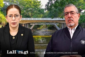A dedo: adjudicación de puentes con posible sobrevaloración de Q148 millones se hizo por “invitación”