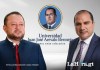 Luis Fernando Cordón Lucero, cercano a Mazariegos, asumió la representación de la Universidad Juan José Arévalo.