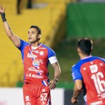 Xelajú MC derrotó 2-0 a Diriangén para seguir con vida en la Copa Centroamericana 2026.