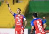 Xelajú MC derrotó 2-0 a Diriangén para seguir con vida en la Copa Centroamericana 2026.