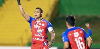 Xelajú MC vence 2-0 a Diriangén: ¿Qué necesita para clasificar a los cuartos de final de la Copa Centroamericana 2026? Xelajú MC derrotó 2-0 a Diriangén para seguir con vida en la Copa Centroamericana 2026.