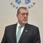 Bernardo Arévalo se reunirá con representantes de la ONU para verificar de libertades fundamentales en el ámbito empresarial.