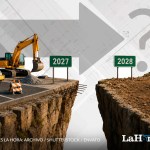 10 proyectos estratégicos podrían hacer cambios para el país. El reto es concretar esas obras. Foto La Hora: Alejandro Ramírez.