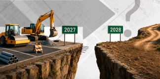10 proyectos estratégicos podrían hacer cambios para el país. El reto es concretar esas obras. Foto La Hora: Alejandro Ramírez.