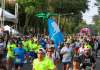 Las calles de la Ciudad de Guatemala se llenarán de corredores este domingo 23 de agosto gracias a las carreras de 21K y 42K.