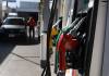 Una estación de servicio de gasolina. Foto La Hora: Daniel Ramírez