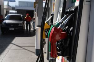 Así funcionaría el mecanismo de subsidio a los combustibles, si la norma entra en vigor