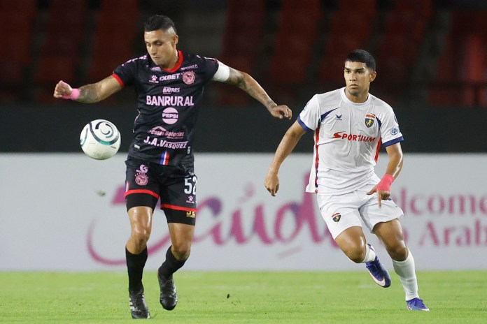La Copa Centroamericana 2026 cerró una jornada más de actividades. Conoce cómo les fue a los equipos que representan a Guatemala.