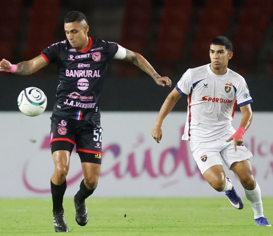 La Copa Centroamericana 2026 cerró una jornada más de actividades. Conoce cómo les fue a los equipos que representan a Guatemala.