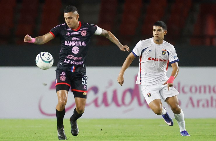 La Copa Centroamericana 2026 cerró una jornada más de actividades. Conoce cómo les fue a los equipos que representan a Guatemala.