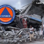 La Conred busca la forma de trasladar de manera aérea ayuda humanitaria a Colombia luego del terremoto registrado.